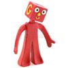Image 2 : Lot #314 - GUMBY SHOW, THE (T.V. SERIES, 1955-1969) - Blockhead G Clay Puppet