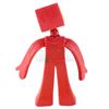 Image 4 : Lot #314 - GUMBY SHOW, THE (T.V. SERIES, 1955-1969) - Blockhead G Clay Puppet
