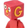 Image 5 : Lot #314 - GUMBY SHOW, THE (T.V. SERIES, 1955-1969) - Blockhead G Clay Puppet