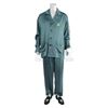 Image 1 : Lot #317 - HANNIBAL(2001) - Mason Verger's Body Double's Pajama Costume