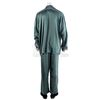 Image 4 : Lot #317 - HANNIBAL(2001) - Mason Verger's Body Double's Pajama Costume
