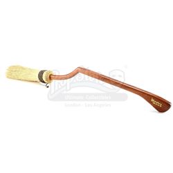 Lot #322 - HARRY POTTER AND THE SORCERER'S STONE (2001) - Senior Executive Nimbus 2000 Crew Gift