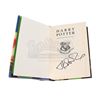 Image 1 : Lot #324 - HARRY POTTER AND THE HALF-BLOOD PRINCE (2009) - J.K. Rowling Autographed Hardback Book