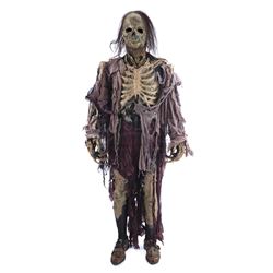 Lot #327 - HAUNTED MANSION, THE (2003) - Zombie Costume