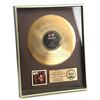 Image 2 : Lot #328 - HEAVY METAL (1981) - Framed Heavy Metal Soundtrack Gold Record