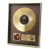 Image 3 : Lot #328 - HEAVY METAL (1981) - Framed Heavy Metal Soundtrack Gold Record