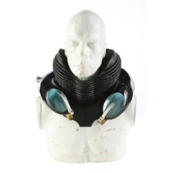 Lot #331 - HELLBOY (2004) - Abe Sapien's (Doug Jones) Hero Breathing Apparatus