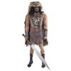 Image 1 : Lot #335 - HERCULES (2014) - Hercules (Dwayne Johnson) Costume Display