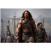 Image 8 : Lot #335 - HERCULES (2014) - Hercules (Dwayne Johnson) Costume Display