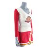 Image 2 : Lot #336 - HEROES (T.V. SERIES, 2006) - Claire Bennet's (Hayden Panettiere) Cheerleading Costume