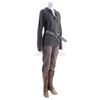 Image 2 : Lot #348 - THE HUNGER GAMES (2012) - Katniss Everdeen's (Jennifer Lawrence) Hunting Costume