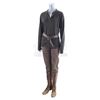 Image 3 : Lot #348 - THE HUNGER GAMES (2012) - Katniss Everdeen's (Jennifer Lawrence) Hunting Costume