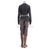 Image 4 : Lot #348 - THE HUNGER GAMES (2012) - Katniss Everdeen's (Jennifer Lawrence) Hunting Costume