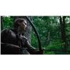Image 8 : Lot #348 - THE HUNGER GAMES (2012) - Katniss Everdeen's (Jennifer Lawrence) Hunting Costume
