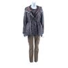 Image 1 : Lot #349 - HUNGER GAMES, THE (2012) - Katniss Everdeen's (Jennifer Lawrence) Arena Costume