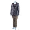 Image 3 : Lot #349 - HUNGER GAMES, THE (2012) - Katniss Everdeen's (Jennifer Lawrence) Arena Costume