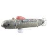Image 2 : Lot #351 - HUNT FOR RED OCTOBER, THE (1990) - DSRV-1 Mystic Submarine Model Miniature