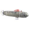Image 3 : Lot #351 - HUNT FOR RED OCTOBER, THE (1990) - DSRV-1 Mystic Submarine Model Miniature