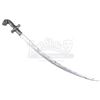 Lot #364 - INDIANA JONES AND THE TEMPLE OF DOOM (1984) - Thuggee Guard Sword