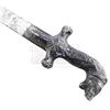 Image 4 : Lot #364 - INDIANA JONES AND THE TEMPLE OF DOOM (1984) - Thuggee Guard Sword