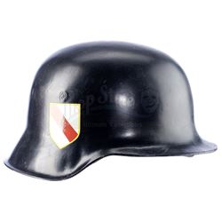 Lot #369 - INDIANA JONES AND THE LAST CRUSADE (1989) - Nazi Helmet