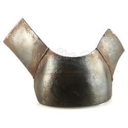 Lot #377 - IRON MAN (2008) - Mark 1 Armor Piece