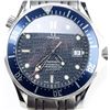 Image 6 : Lot #380 - 40 YEARS OF JAMES BOND (2002) - Omega Seamaster 40th Anniversary Commemorative 007 Watch