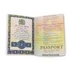 Image 5 : Lot #381 - JAMES BOND: DIE ANOTHER DAY (2002) - James Bond's (Pierce Brosnan) Passport