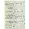Image 6 : Lot #387 - JAWS (1975) - Final Draft Script
