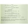 Image 8 : Lot #387 - JAWS (1975) - Final Draft Script