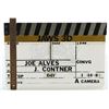 Image 7 : Lot #389 - JAWS 3-D (1983) - Clapperboard