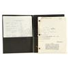 Image 2 : Lot #390 - JAWS: THE REVENGE (1987) - Script and Production Notes