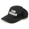 Image 6 : Lot #391 - JERRY MAGUIRE (1996) - Team Cushman Hat and Accessories