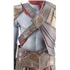Image 5 : Lot #396 - JOHN CARTER (2012) - Male Zodangan Warrior Armor