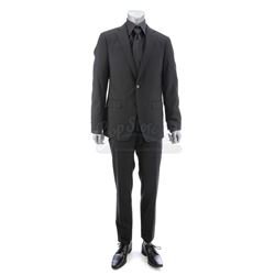 Lot #402 - JOHN WICK: CHAPTER 3 - PARABELLUM (2019) - John Wick's Glass House Fight Suit