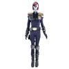 Image 1 : Lot #407 - JUDGE DREDD (1995) - Judge Hershey's (Diane Lane) Costume