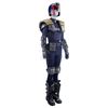 Image 2 : Lot #412 - JUDGE DREDD (1995) - Street Judge Jones Costume