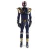 Image 1 : Lot #413 - JUDGE DREDD (1995) - Judge Joseph Dredd's (Sylvester Stallone) Costume with Stunt Compone