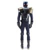 Image 4 : Lot #413 - JUDGE DREDD (1995) - Judge Joseph Dredd's (Sylvester Stallone) Costume with Stunt Compone