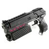 Image 3 : Lot #414 - JUDGE DREDD (1995) - Hero Lawgiver Mark II Pistol