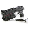 Image 8 : Lot #414 - JUDGE DREDD (1995) - Hero Lawgiver Mark II Pistol