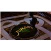 Image 18 : Lot #419 - JUMANJI (1995) - Screen-Matched Jumanji Game Board