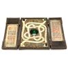Image 4 : Lot #419 - JUMANJI (1995) - Screen-Matched Jumanji Game Board
