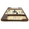 Image 7 : Lot #419 - JUMANJI (1995) - Screen-Matched Jumanji Game Board