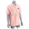 Image 2 : Lot #421 - JURASSIC PARK (1993) - Pink Polo Shirt