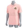 Image 3 : Lot #421 - JURASSIC PARK (1993) - Pink Polo Shirt
