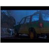 Image 7 : Lot #423 - JURASSIC PARK (1993) - Tour Vehicle 04 License Plate