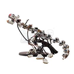 Lot #430 - JURASSIC PARK (1993) - Phil Tippett Collection: Dinosaur Input Device (D.I.D.) Electronic