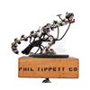 Image 6 : Lot #430 - JURASSIC PARK (1993) - Phil Tippett Collection: Dinosaur Input Device (D.I.D.) Electronic