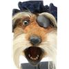 Image 6 : Lot #436 - LABYRINTH (1986) - Sir Didymus Puppet Head